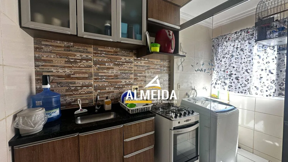 Apartamento, 2 quartos, 49 m² - Foto 5