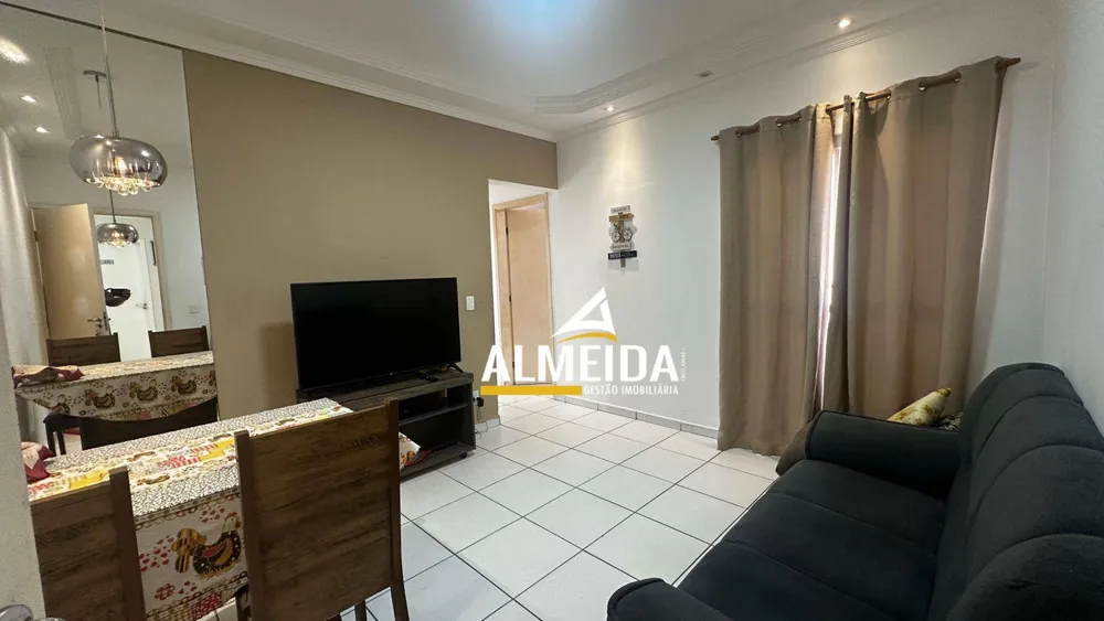 Apartamento, 2 quartos, 49 m² - Foto 1