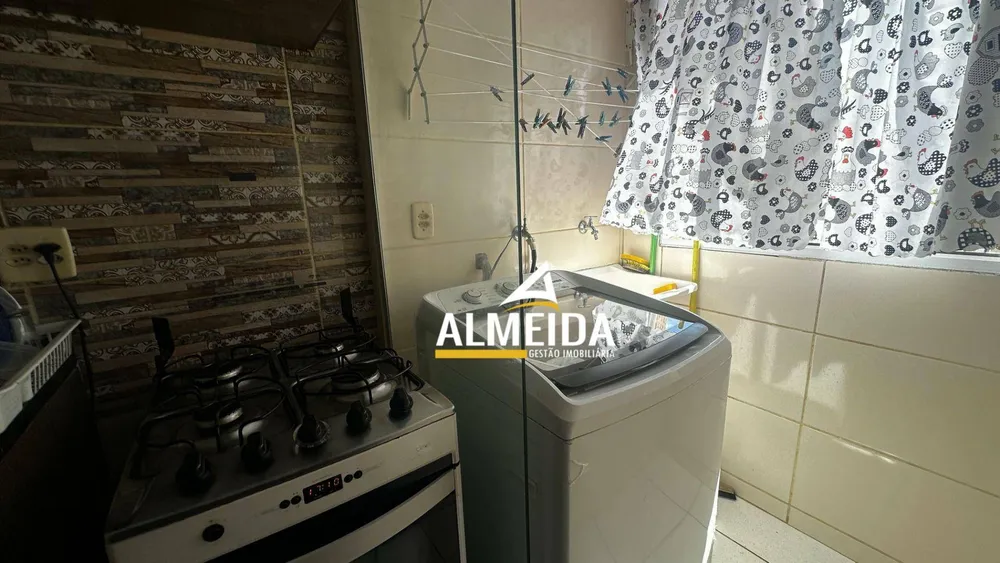 Apartamento, 2 quartos, 49 m² - Foto 6