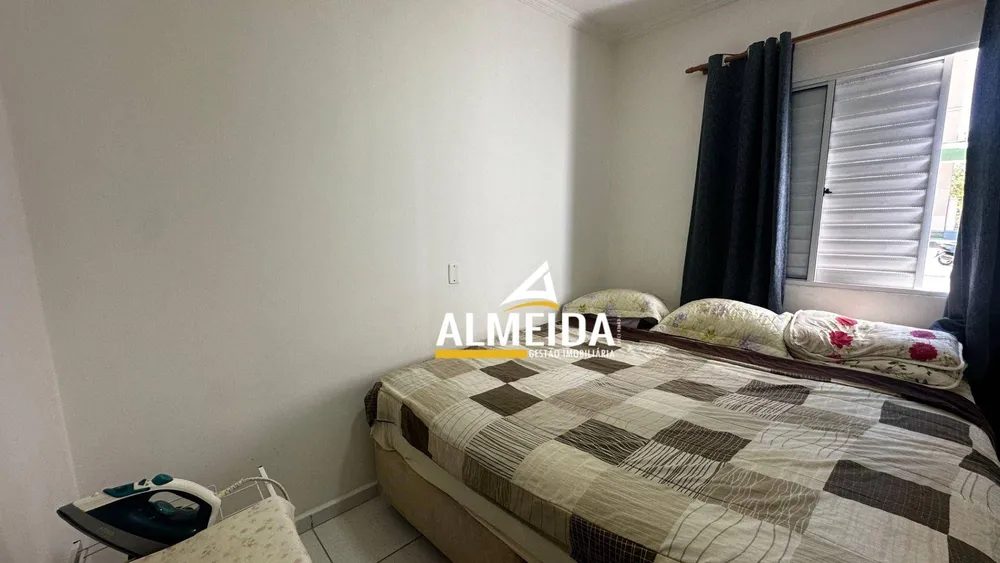 Apartamento, 2 quartos, 49 m² - Foto 8
