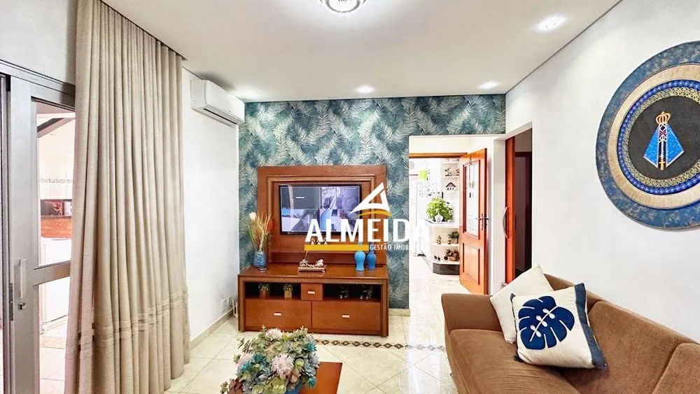 Casa, 3 quartos, 204 m² - Foto 7