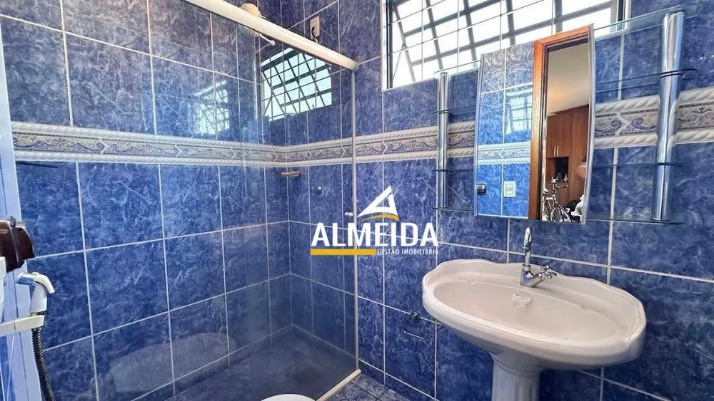 Casa, 3 quartos, 204 m² - Foto 8