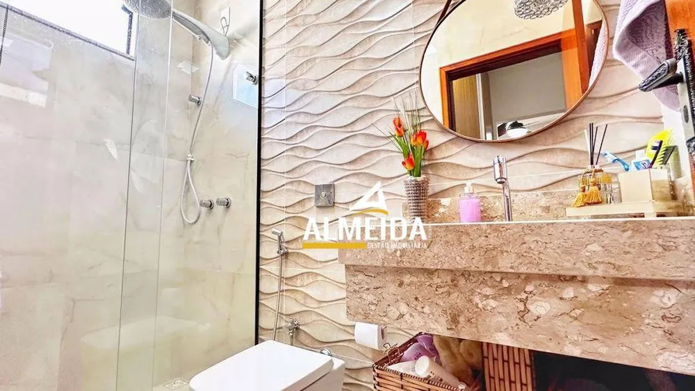 Casa, 3 quartos, 204 m² - Foto 3