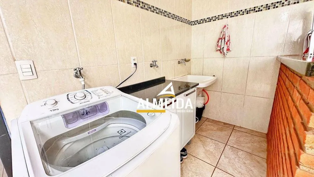 Casa, 3 quartos, 204 m² - Foto 12