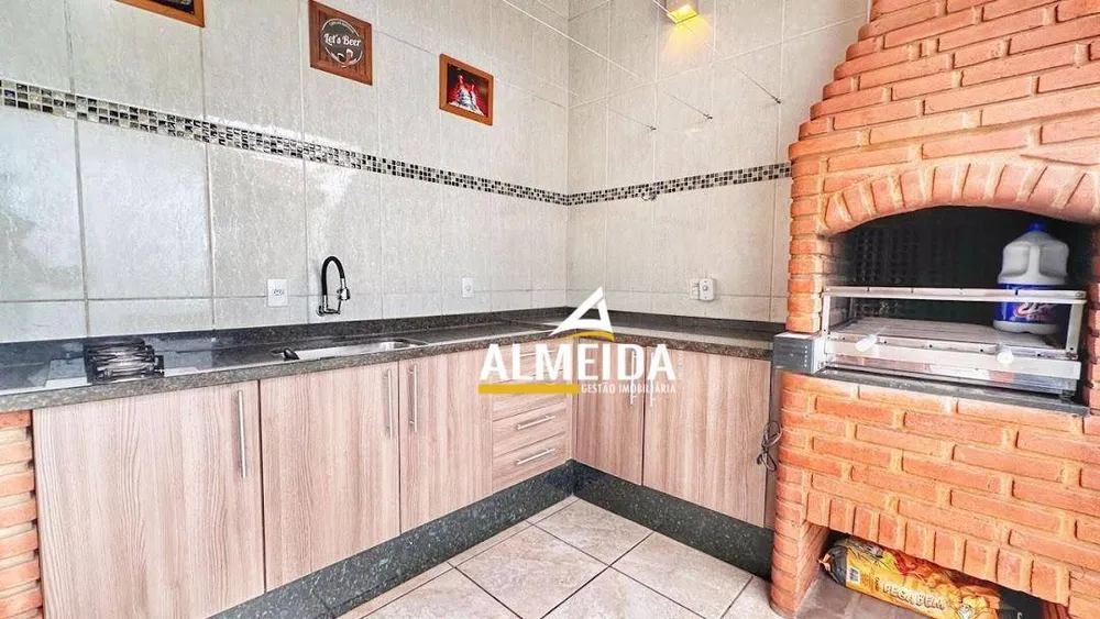 Casa, 3 quartos, 204 m² - Foto 4