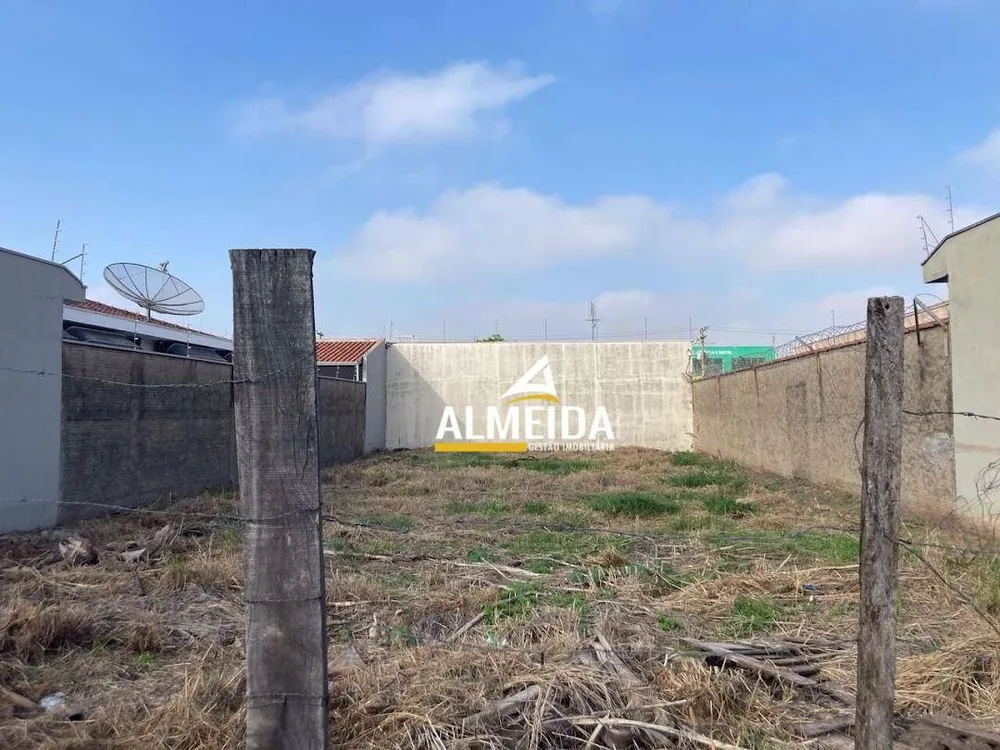 Terreno, 360 m² - Foto 1