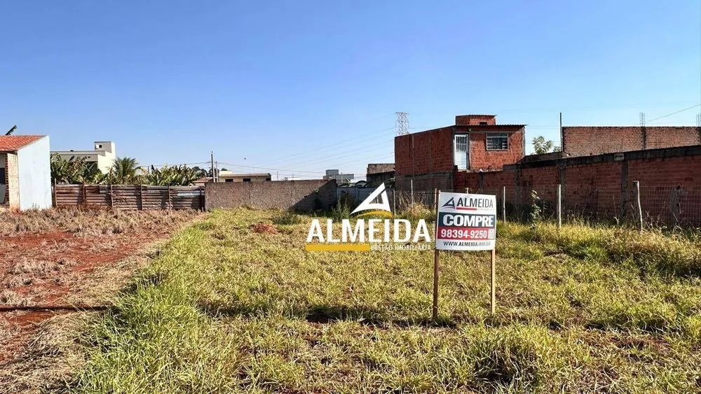 Terreno, 250 m² - Foto 3