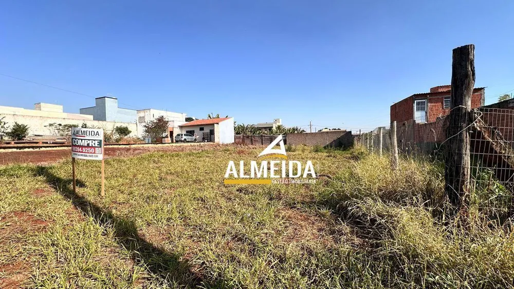 Terreno, 250 m² - Foto 1