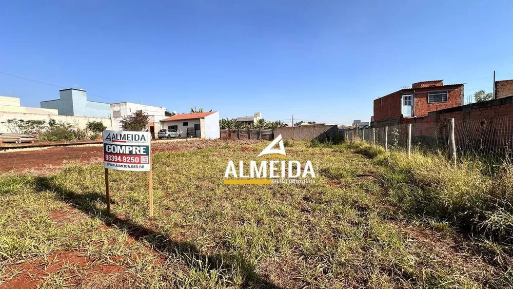 Terreno, 250 m² - Foto 4