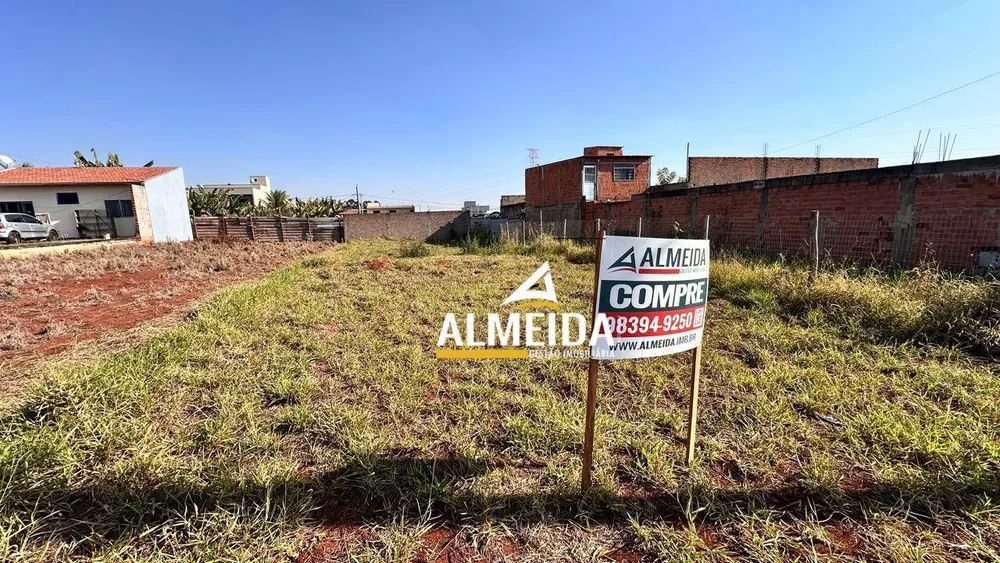 Terreno, 250 m² - Foto 2
