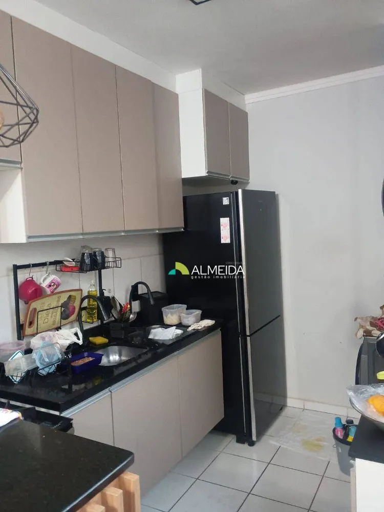 Apartamento, 2 quartos, 47 m² - Foto 3