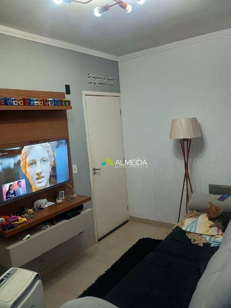 Apartamento, 2 quartos, 47 m² - Foto 10