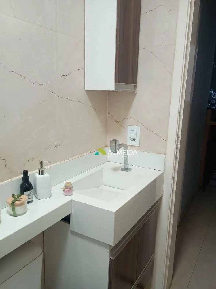 Apartamento, 2 quartos, 47 m² - Foto 4