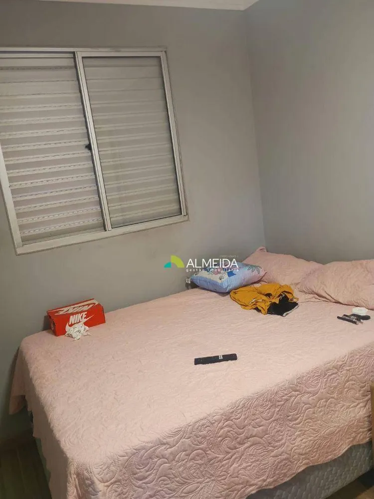 Apartamento, 2 quartos, 47 m² - Foto 6