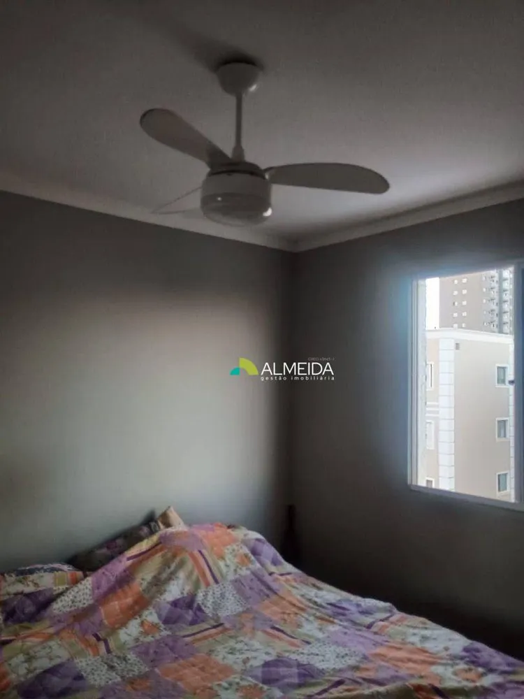 Apartamento, 2 quartos, 47 m² - Foto 9
