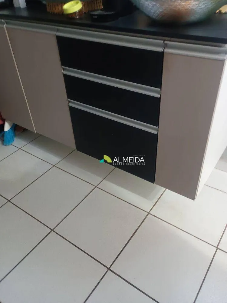 Apartamento, 2 quartos, 47 m² - Foto 2