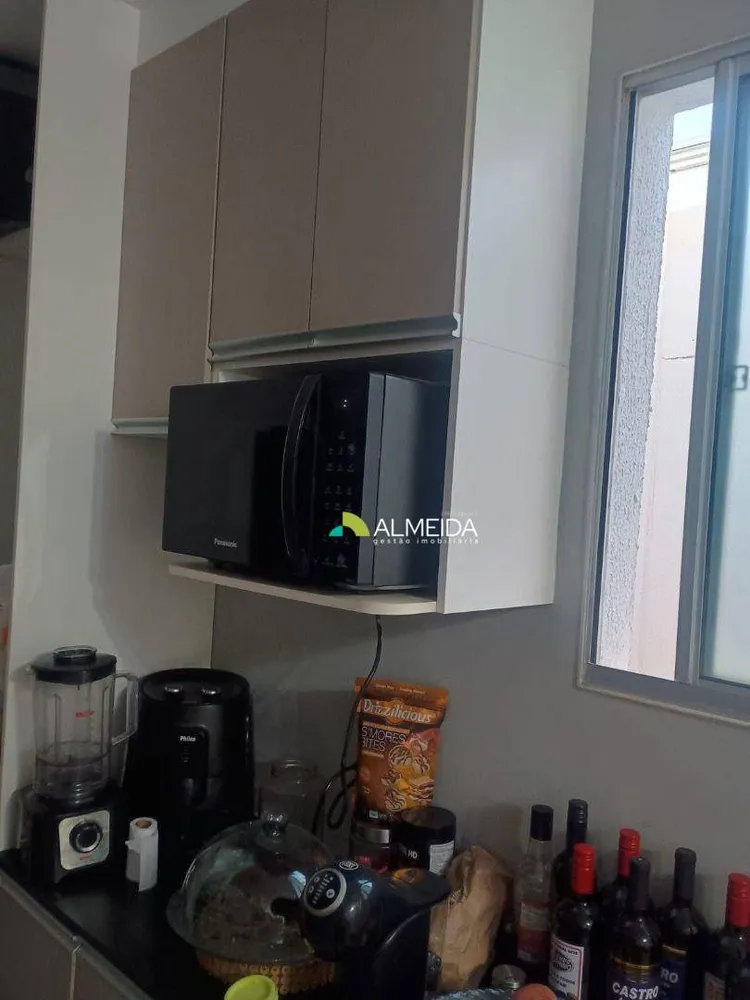 Apartamento, 2 quartos, 47 m² - Foto 8