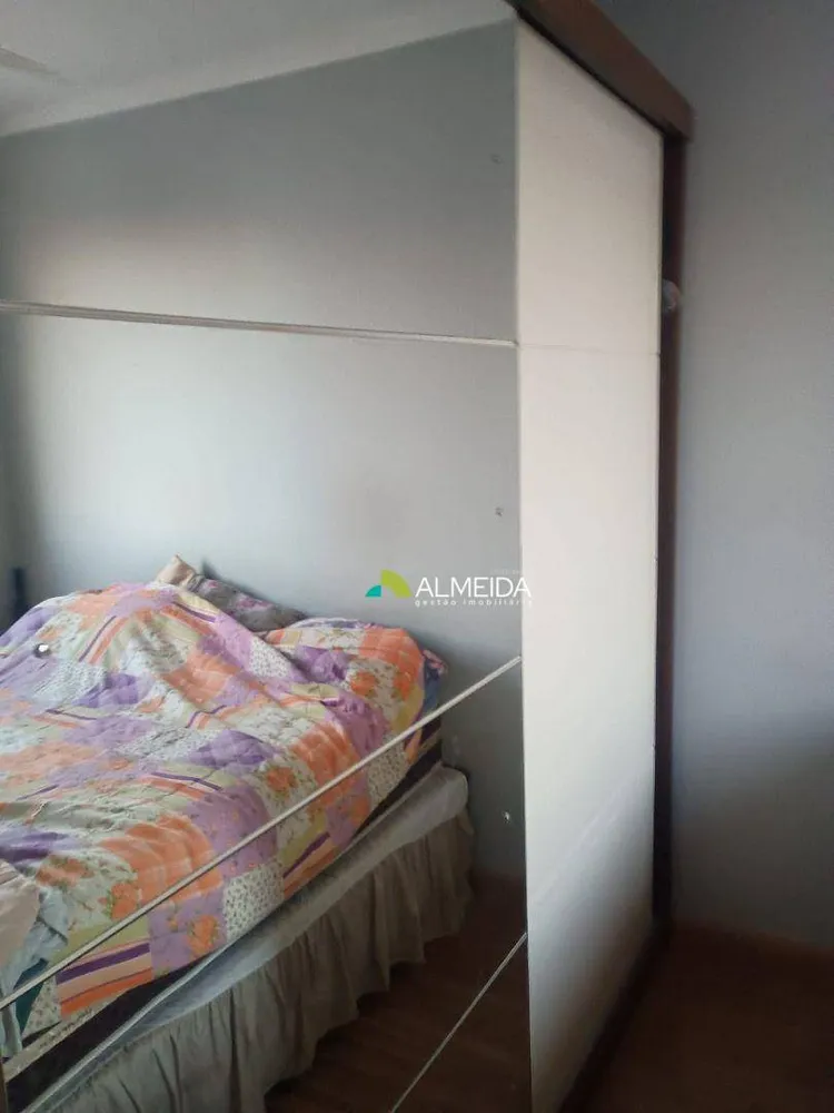 Apartamento, 2 quartos, 47 m² - Foto 7