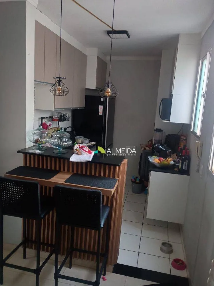 Apartamento, 2 quartos, 47 m² - Foto 1