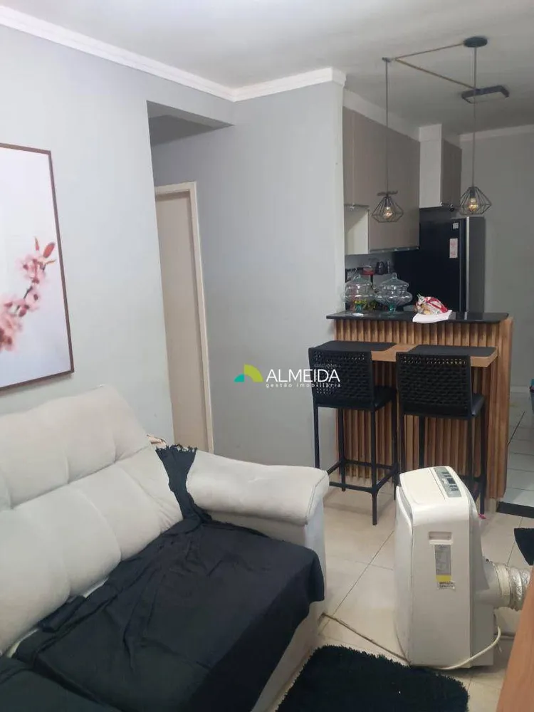 Apartamento, 2 quartos, 47 m² - Foto 5