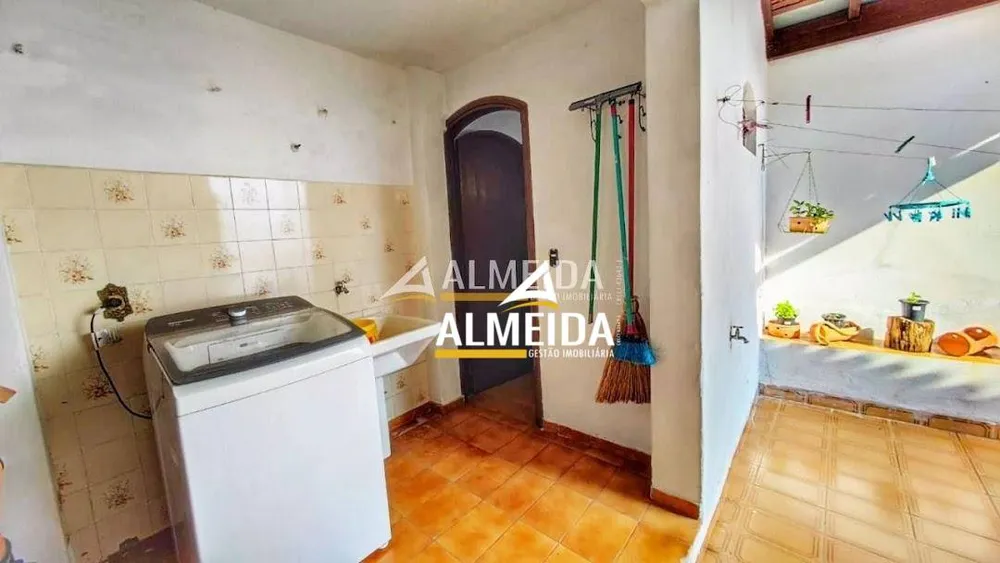Casa, 4 quartos, 213 m² - Foto 4