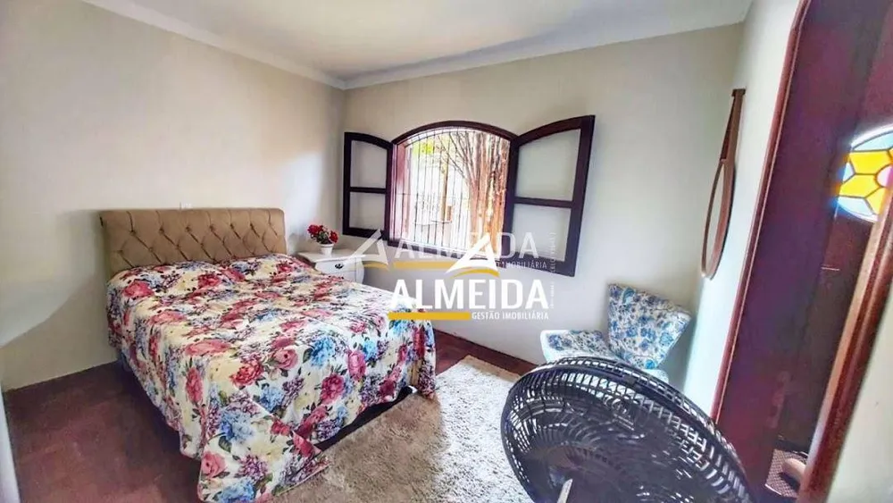 Casa, 4 quartos, 213 m² - Foto 12