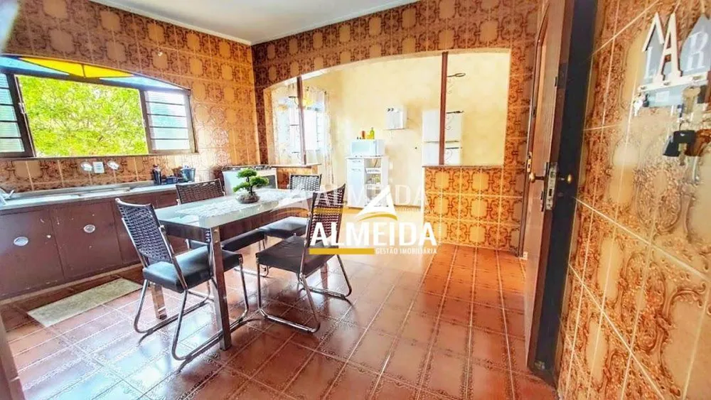 Casa, 4 quartos, 213 m² - Foto 8