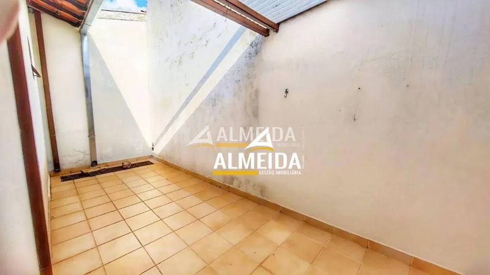 Casa, 4 quartos, 213 m² - Foto 9