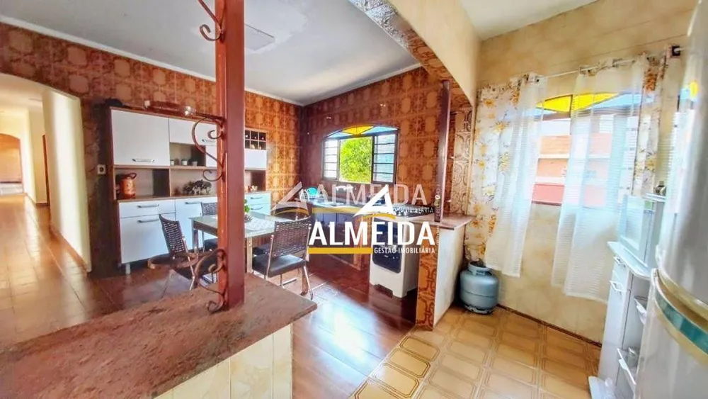 Casa, 4 quartos, 213 m² - Foto 13
