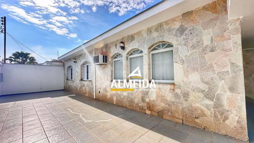 Casa, 3 quartos, 168 m² - Foto 12