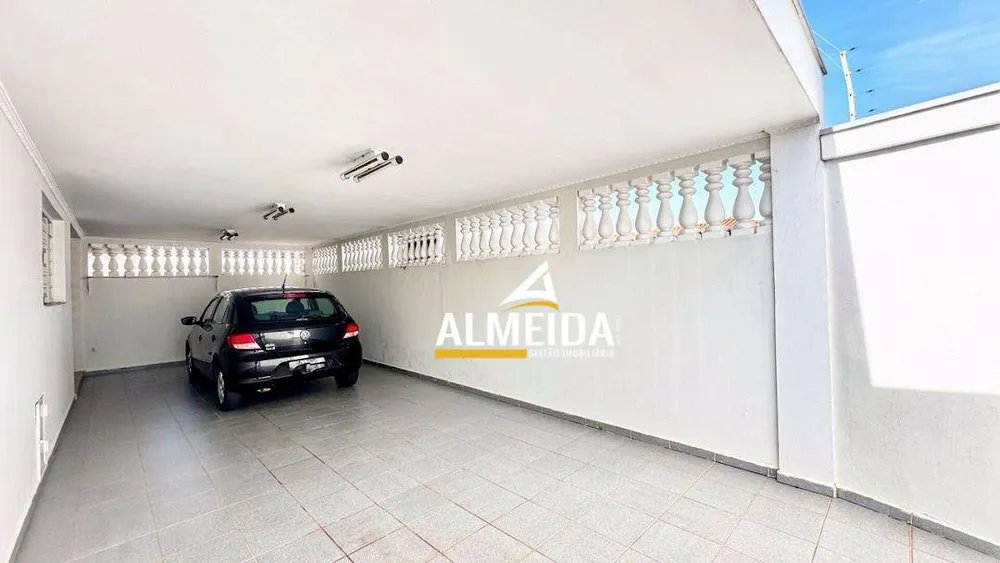 Casa, 3 quartos, 168 m² - Foto 9