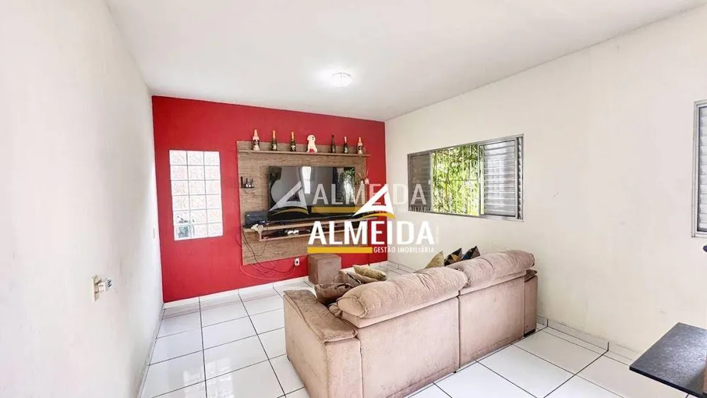 Casa, 3 quartos, 139 m² - Foto 2