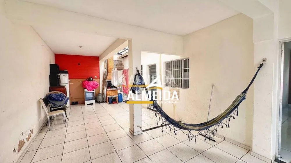 Casa, 3 quartos, 139 m² - Foto 6