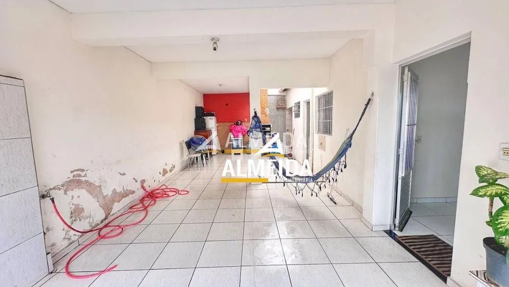 Casa, 3 quartos, 139 m² - Foto 12
