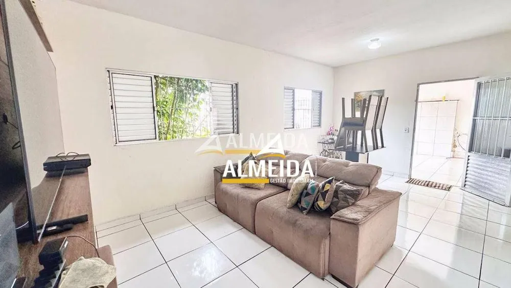 Casa, 3 quartos, 139 m² - Foto 8