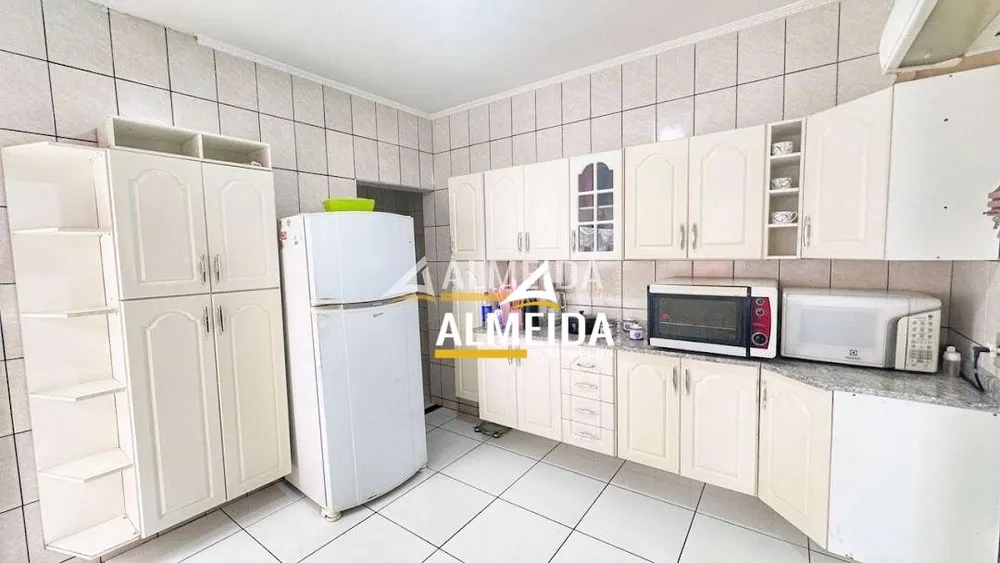 Casa, 3 quartos, 139 m² - Foto 16