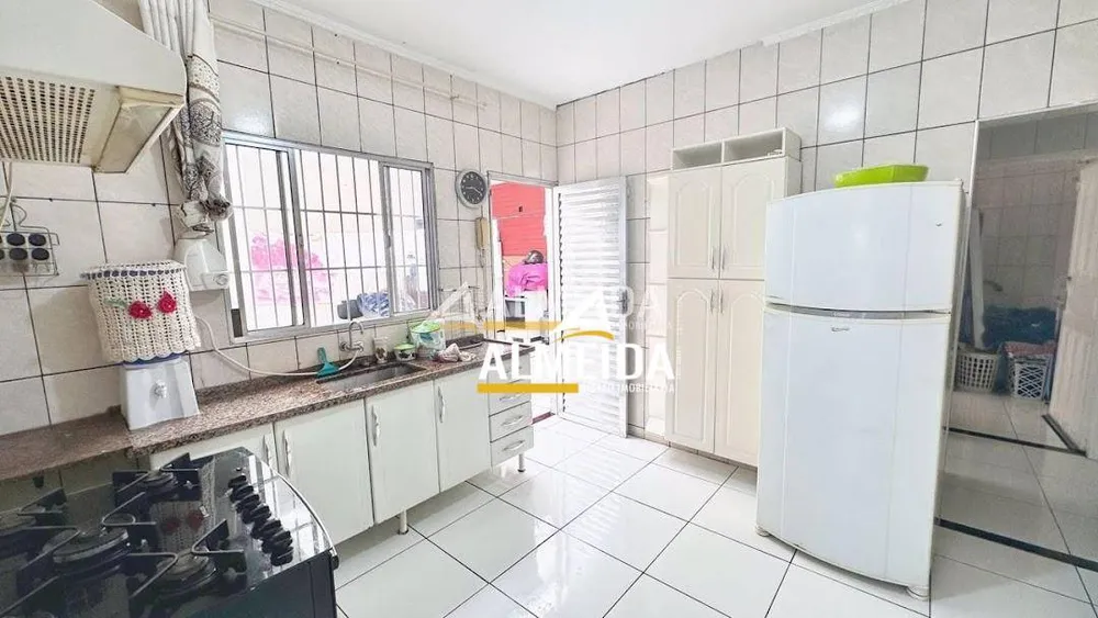 Casa, 3 quartos, 139 m² - Foto 1
