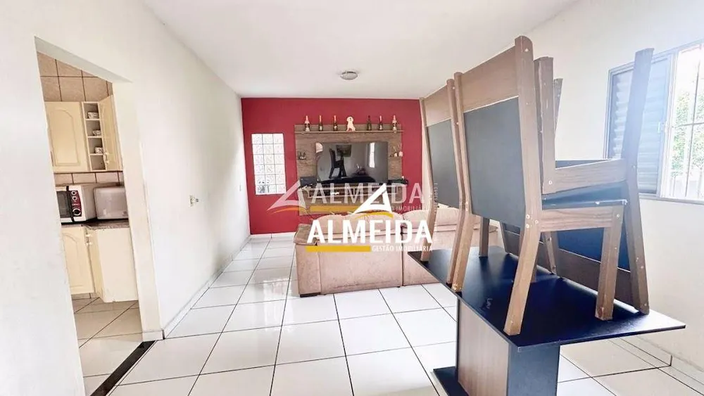 Casa, 3 quartos, 139 m² - Foto 7
