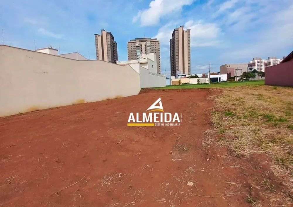 Terreno, 250 m² - Foto 1