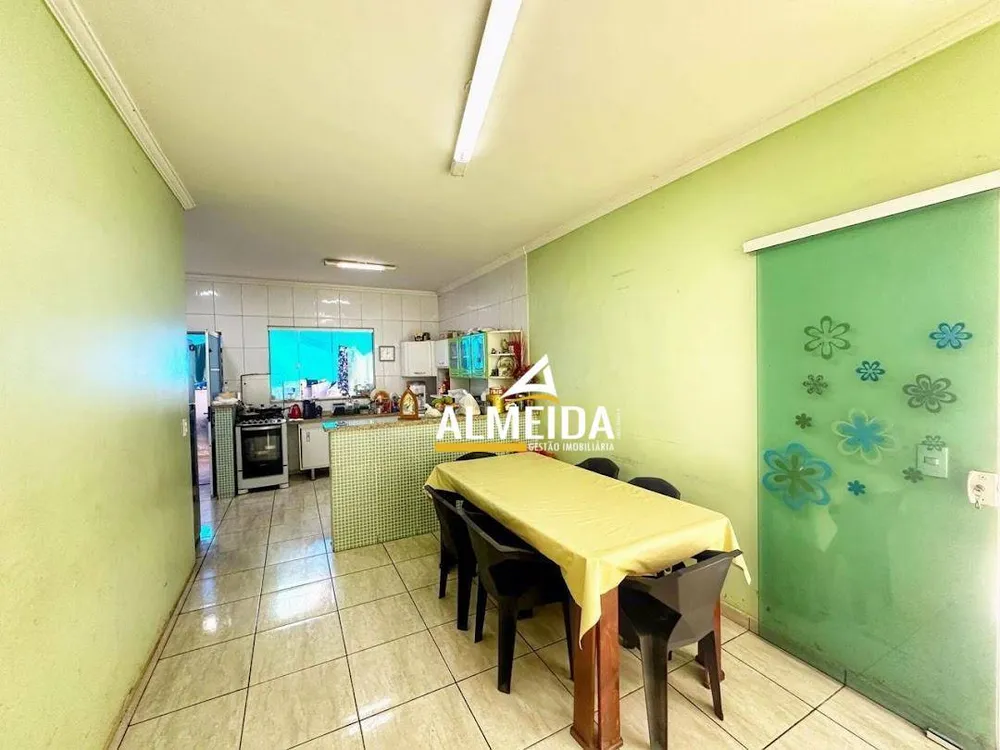 Casa, 3 quartos, 111 m² - Foto 1