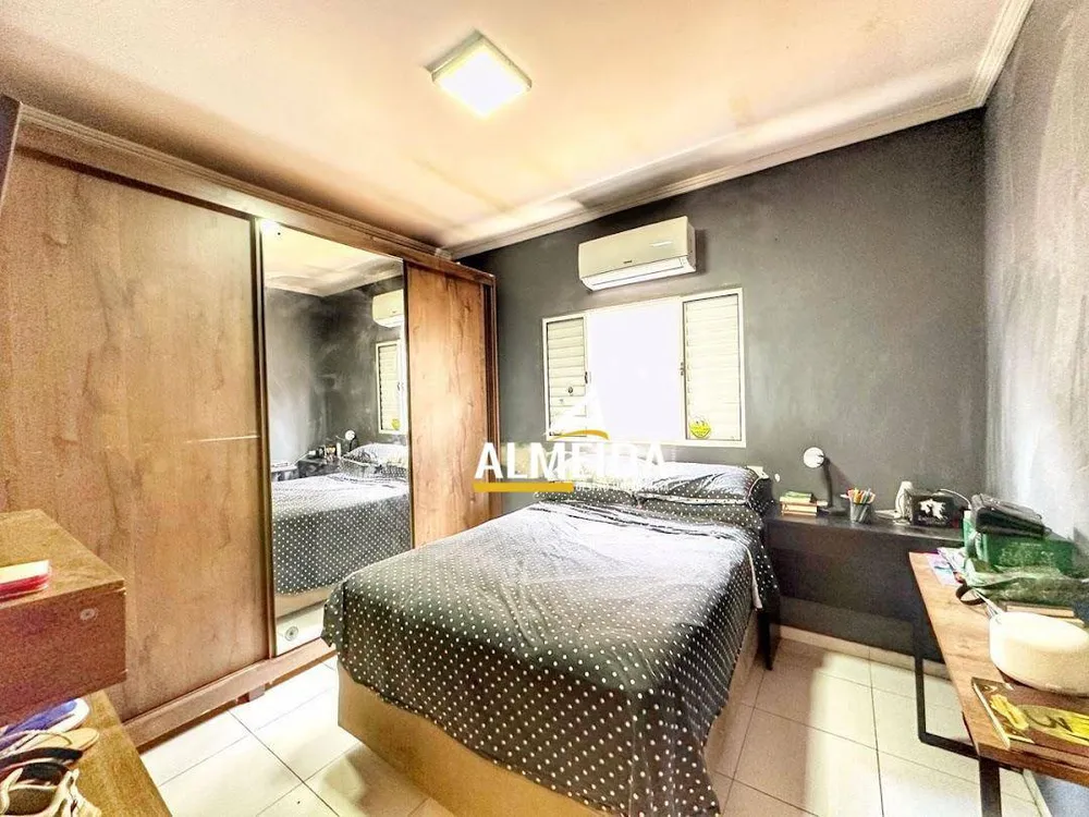 Casa, 3 quartos, 111 m² - Foto 2
