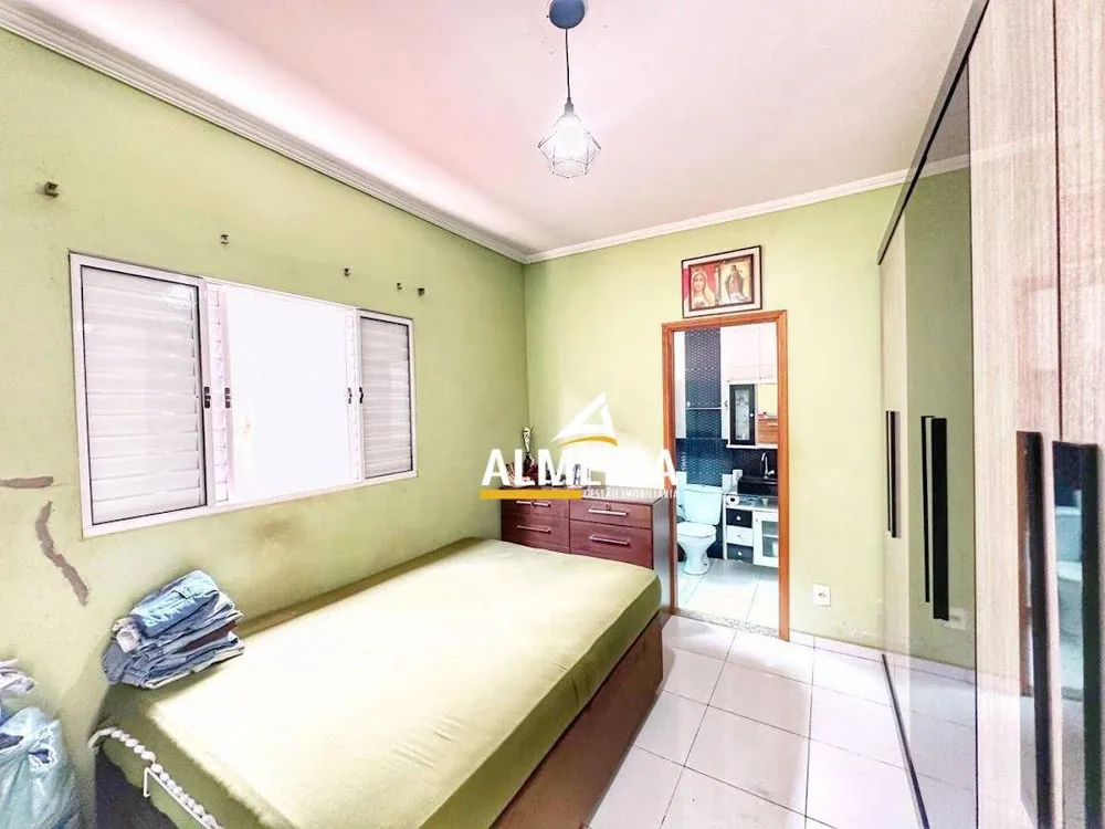 Casa, 3 quartos, 111 m² - Foto 6