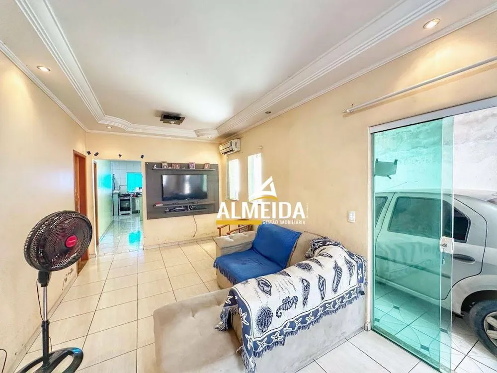 Casa, 3 quartos, 111 m² - Foto 4