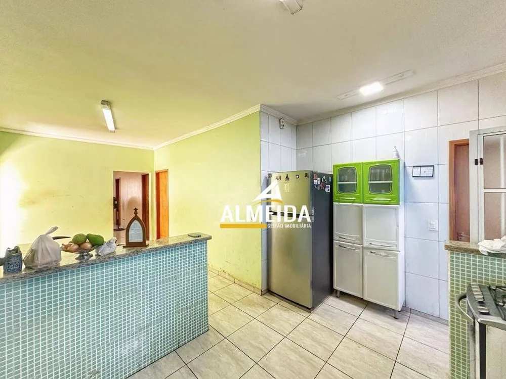 Casa, 3 quartos, 111 m² - Foto 8