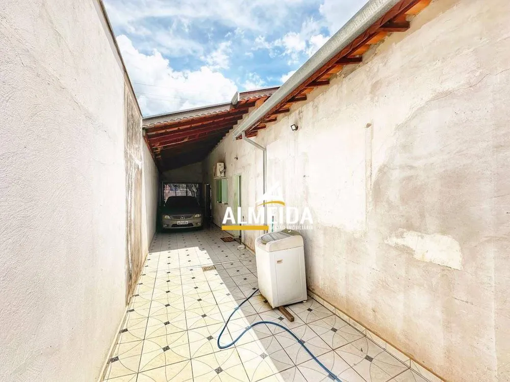 Casa, 3 quartos, 111 m² - Foto 5