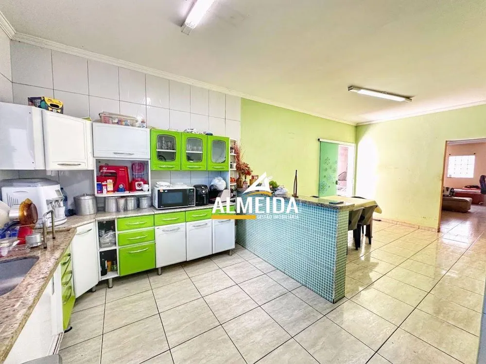 Casa, 3 quartos, 111 m² - Foto 3