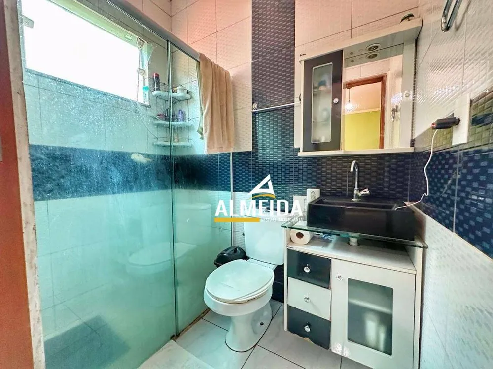 Casa, 3 quartos, 111 m² - Foto 13