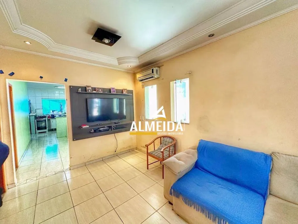 Casa, 3 quartos, 111 m² - Foto 7