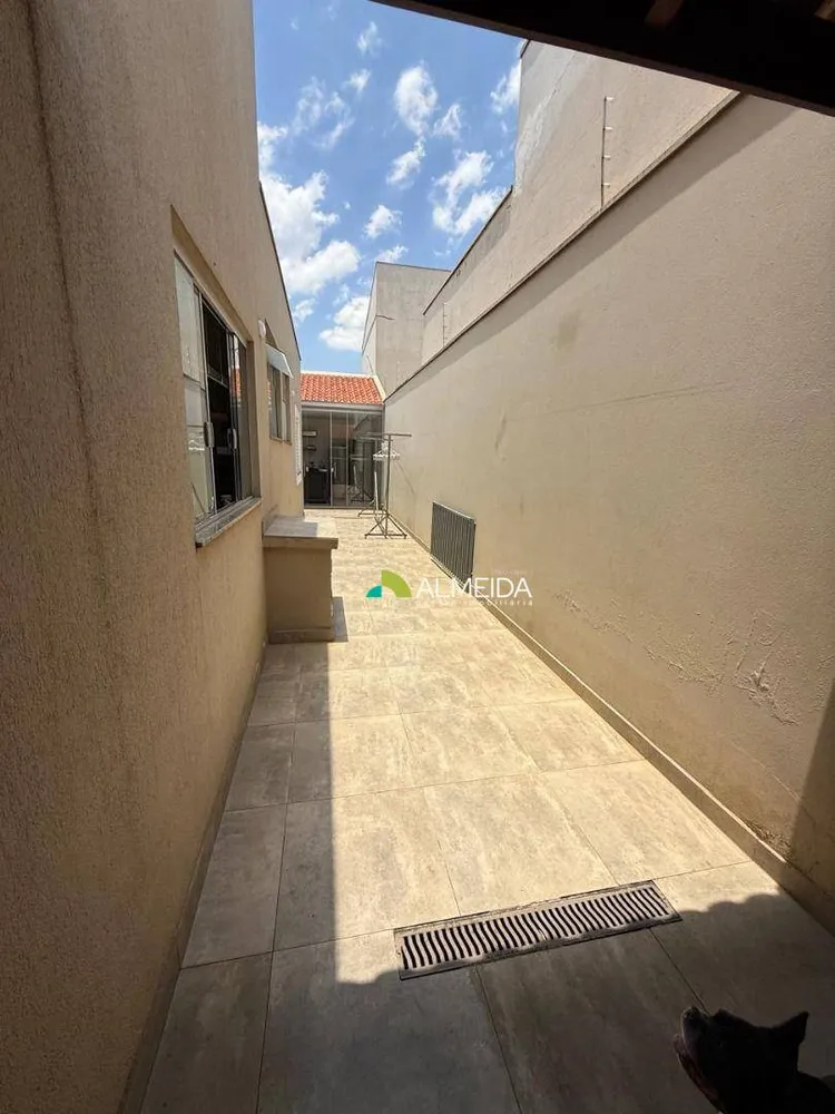 Casa, 2 quartos, 210 m² - Foto 3