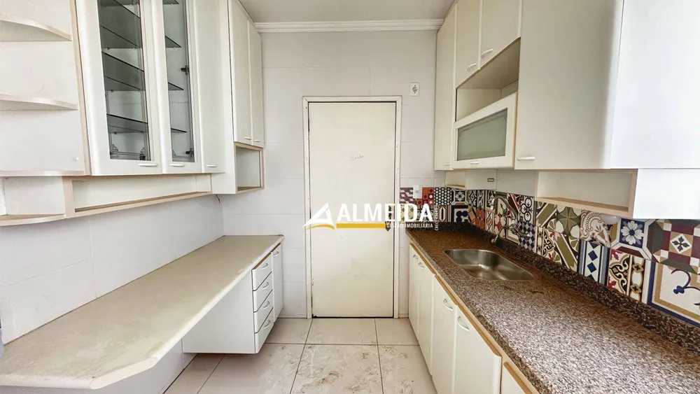 Apartamento, 2 quartos, 92 m² - Foto 3